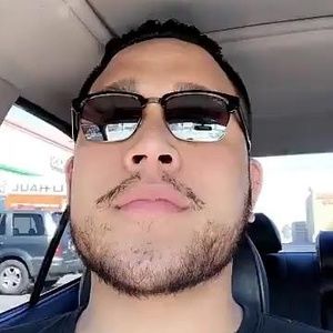 Meet your Posher, Nathan